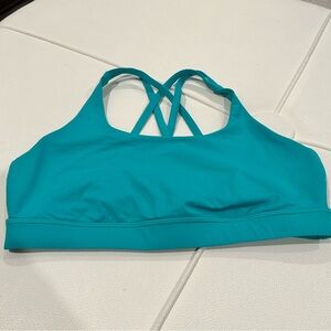 Lululemon Energy Bra